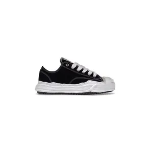 Maison Mihara Yashuiro Hank OG Sole Canvas Low
