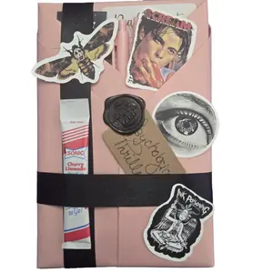 Blind Date with a Book ~ Overstock Edition