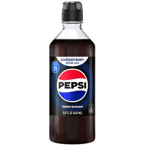 NEW 440_SodaStream® Pepsi® Zero Sugar Drink Mix