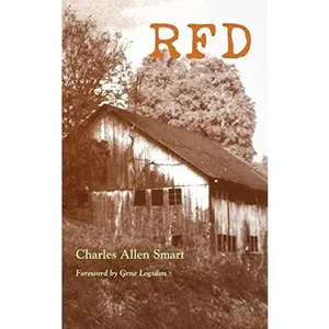 USED-R. F. D.: Charles Allen Smart by Smart, Charles Allen (Paperback)