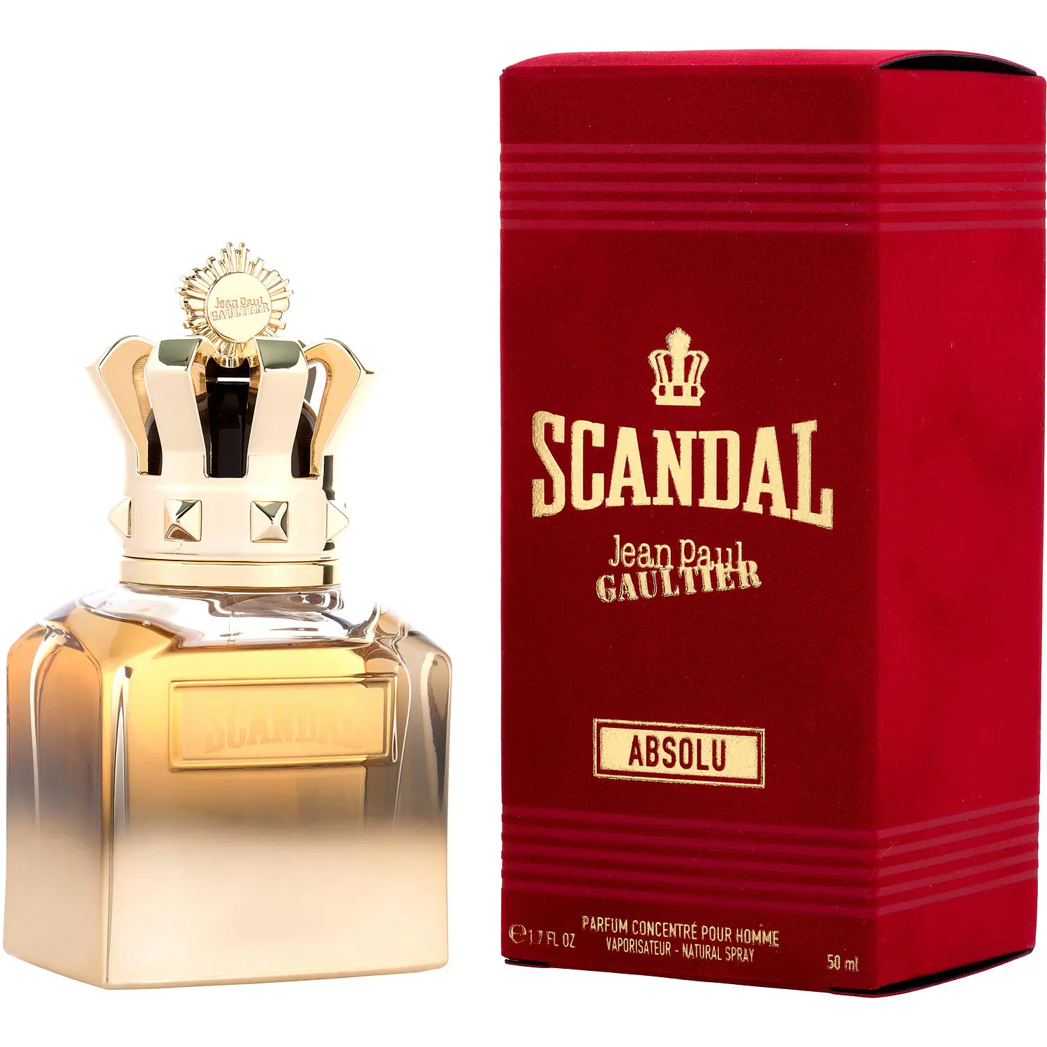 Jean Paul Gaultier Scandal Absolu Pour Homme By Jean Paul Gaultier Parfum For Men Jean Paul Gaultier Scandal Absolu Pour Homme By Jean Paul Gaultier Parfum For Men