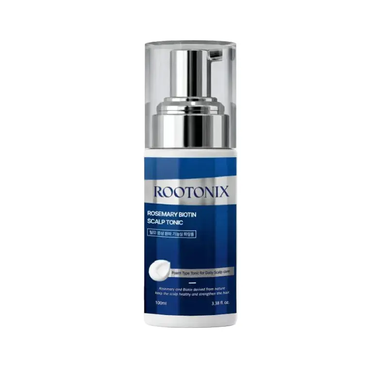 ROOTONIX Rosemary Biotin Scalp Tonic 100ml