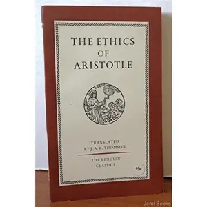 USED-The Ethics of Aristotle by J. A. K. (translator) Aristotle (Paperback)