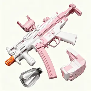 Electric Gel Blaster, Outdoor Play Toy