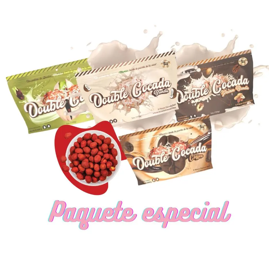 Paquete especial Paquete especial