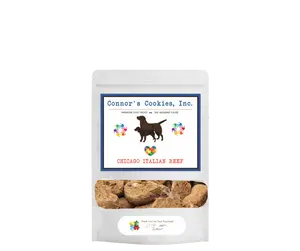 Chicago Italian Beef Bites