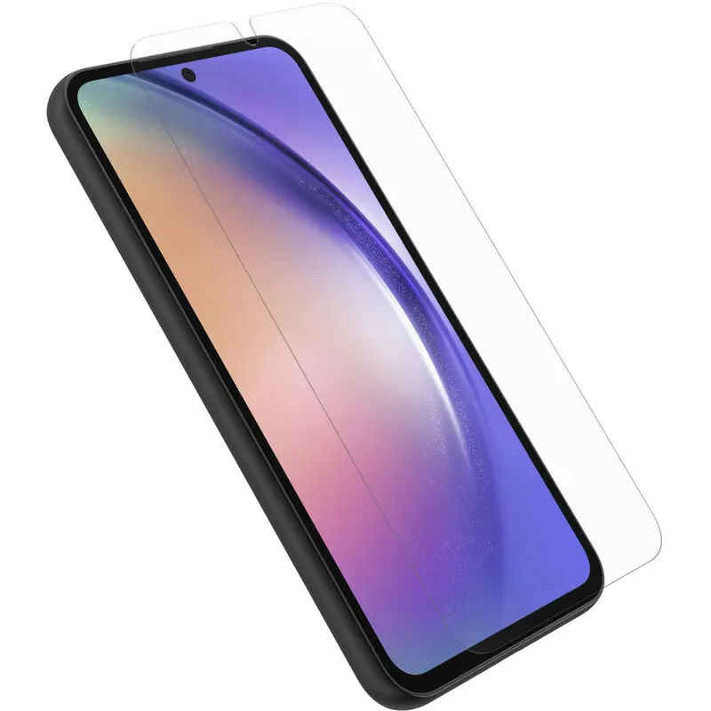 OtterBox Galaxy A54 5G Screen Protector Trusted Glass OtterBox Galaxy A54 5G Screen Protector Trusted Glass