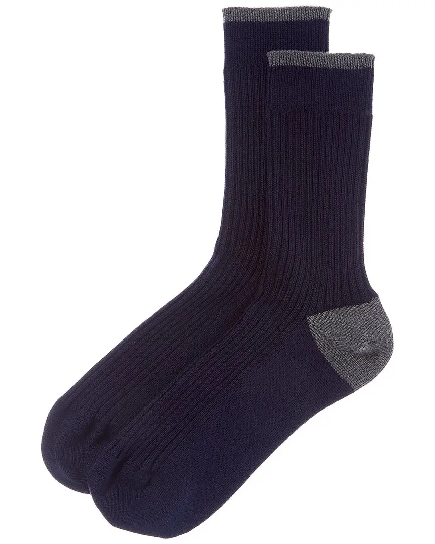 Brunello Cucinelli Sock
