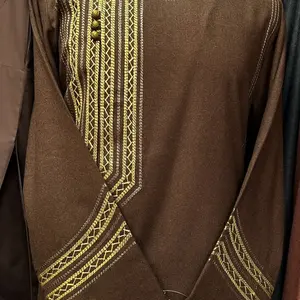 Afghani clothes
