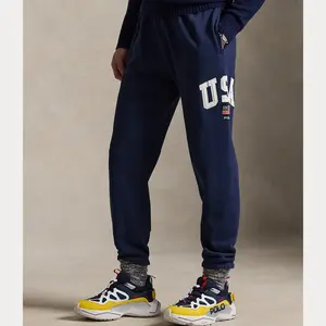 Polo Ralph Lauren - Flag Fleece Sweatpant