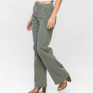 Sloane Judy Blue Tummy Control Jeans