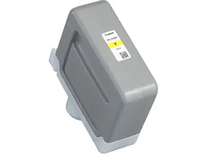 Canon PFI-2300 Y Pigment Ink Tank 330ml Yellow Canon PFI-2300 Y Pigment Ink Tank 330ml Yellow