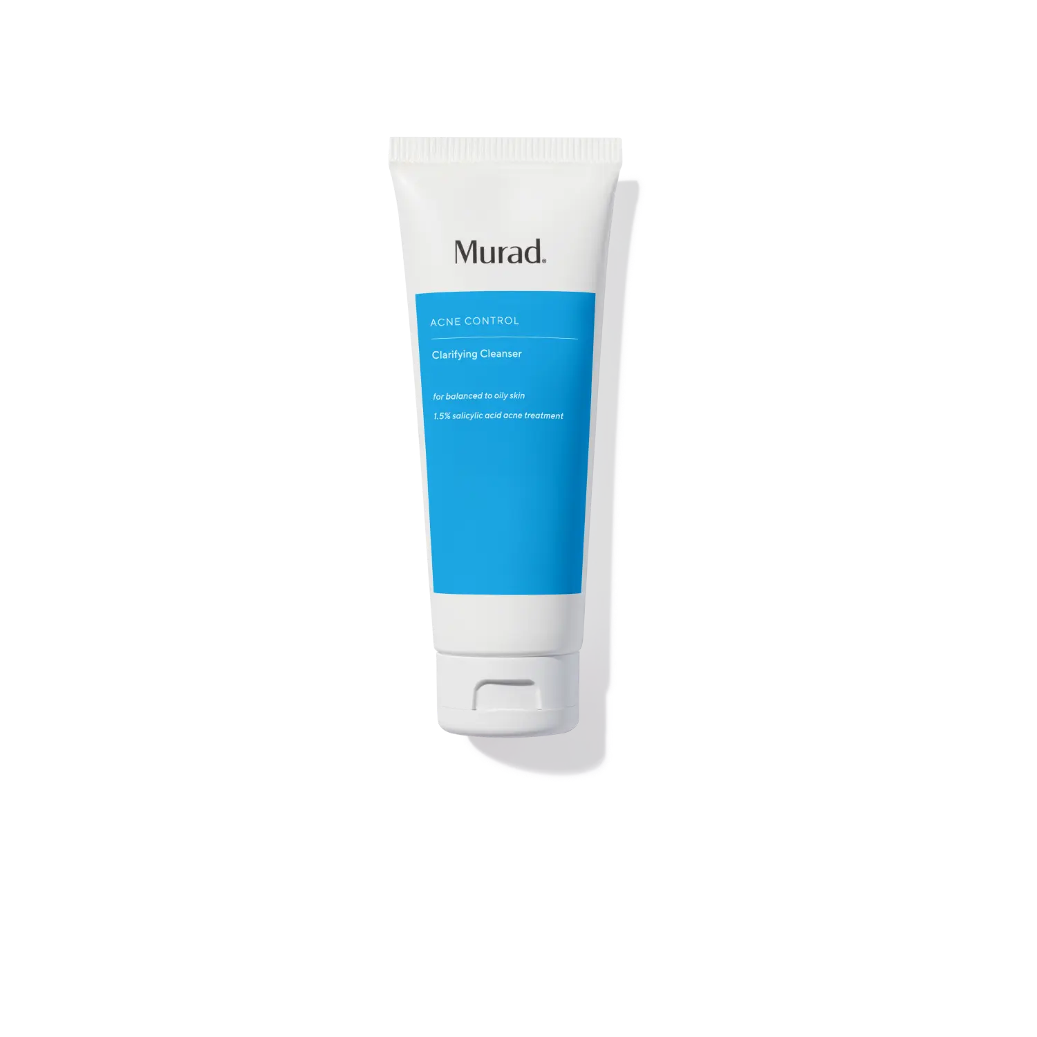 Acne Control Clarifying Cleanser Acne Control Clarifying Cleanser
