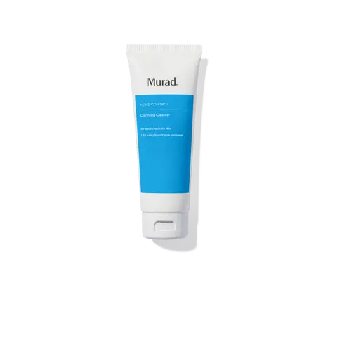 Salicylic Acid Compound Anti-Acne Face Wash - Acid Cleanser, Acne Exfoliant with Blackhead Removal Solutions, Clogged Pores Fixer, Face Care Item That Leaves Skin Fresh & Clean