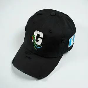 Guatemala Adjustable Snapbacks Hats Guatemala