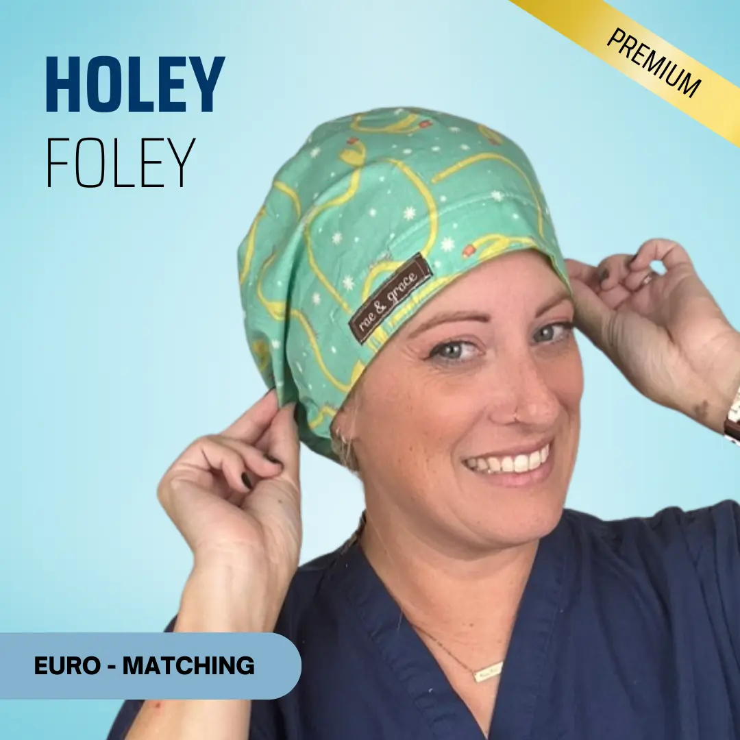 Holy Foley - TikTok Shop