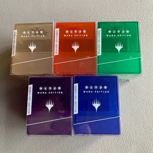 Ultimate Guard Mana Edition Boulder Deck Box