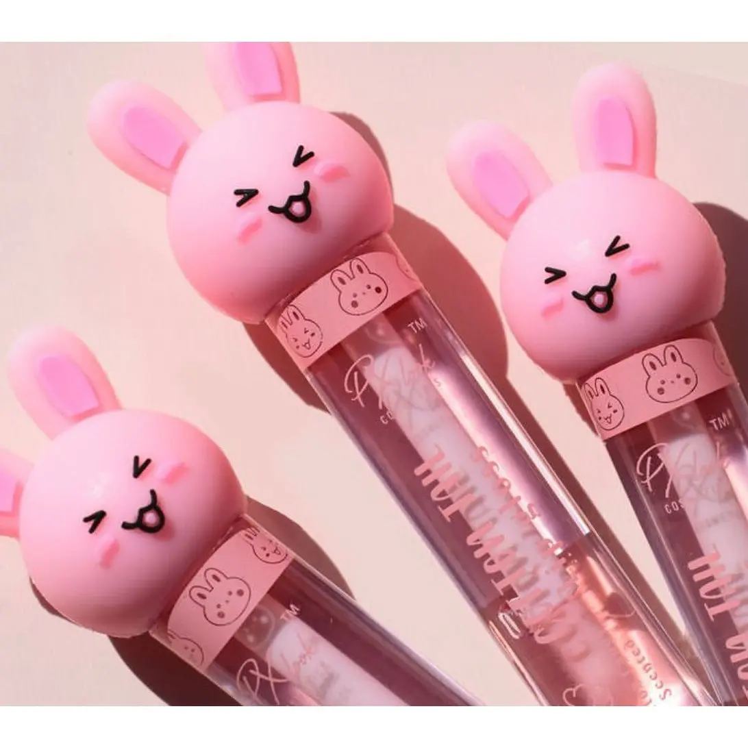 Cotton Tail Lip Gloss | Lip Gloss Clear