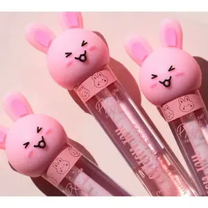 Cotton Tail Lip Gloss | Lip Gloss Clear