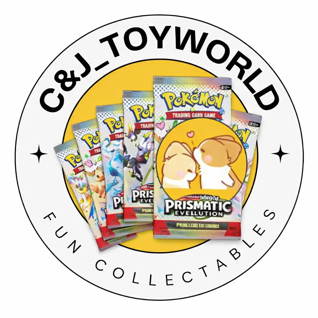 Pokémon Prismatic Evolutions Energy Break Spot – 20 Pack Break – Live Rip
