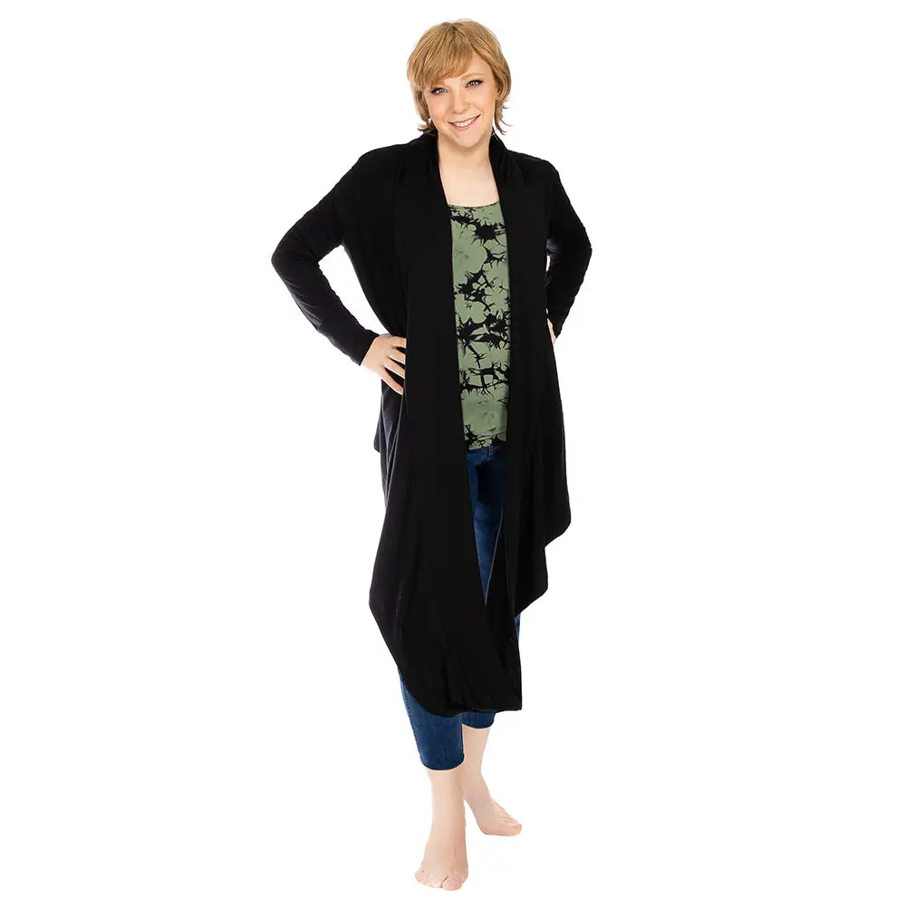 Infinity Cardigan