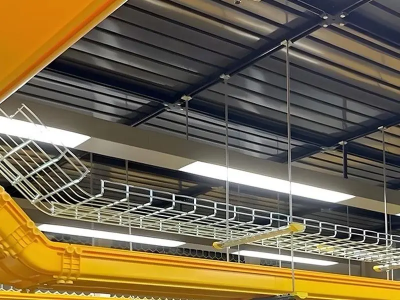 wire mesh cable tray wire mesh cable tray