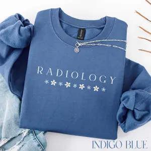 Xray Tech T-SHIRT / Sweatshirt , Radiologic Technologist Gift, Xray Technologist, Radiologic Technologist Shirt, X-ray Cotton Fabric
