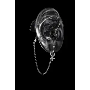 Venus Hearing Aid Jewelry