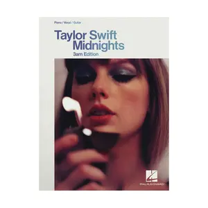 Taylor Swift - Midnights (3am Edition)
