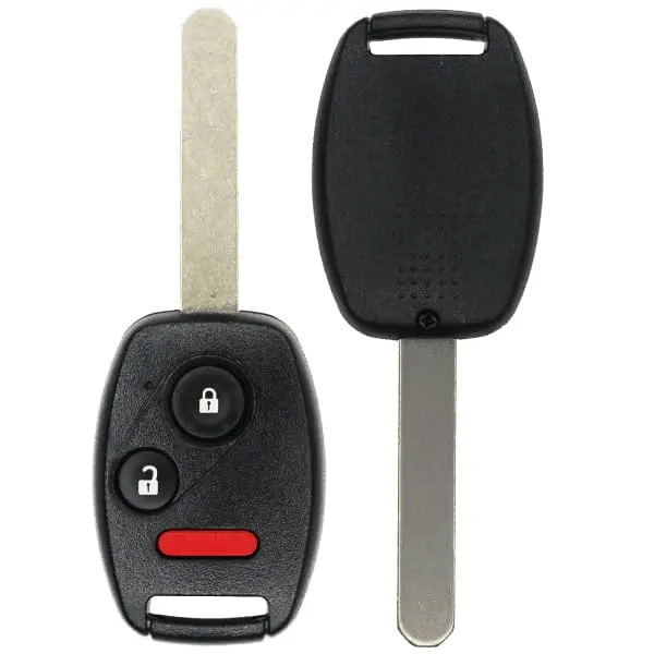 Keys4Less 2011-2017 Honda Odyssey Key Fob - Fcc: N5F-S0084A  N5Fs0084A - Pn: 35111-Sva-305 - 4 Button