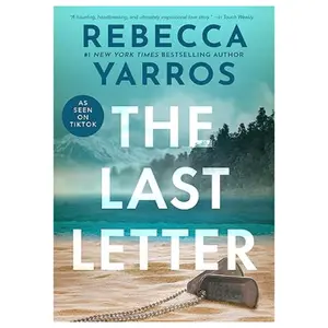 The Last Letter Paperback – February 26, 2019