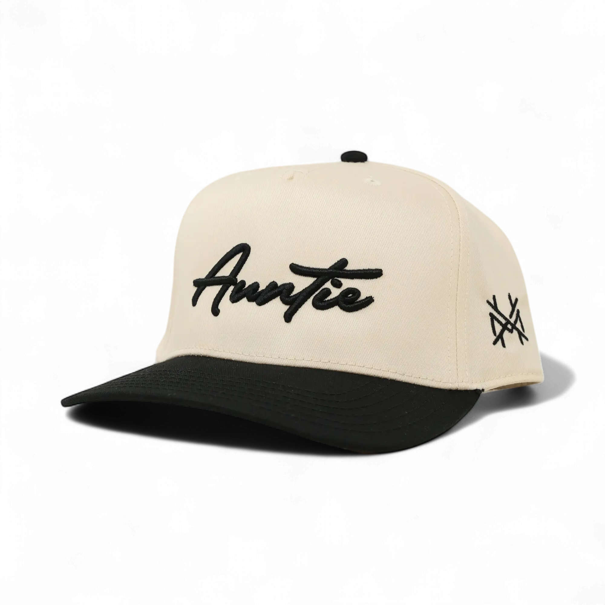 Retro Black/Natural