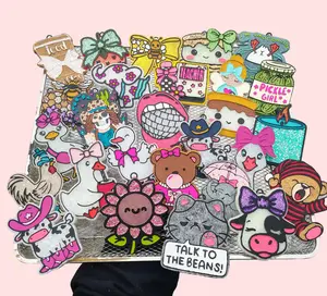 Boujee Cutesy Animal Car Freshies Air Freshener Diffuser Handmade Fun & Playful Design  Enhance Car Ambiance