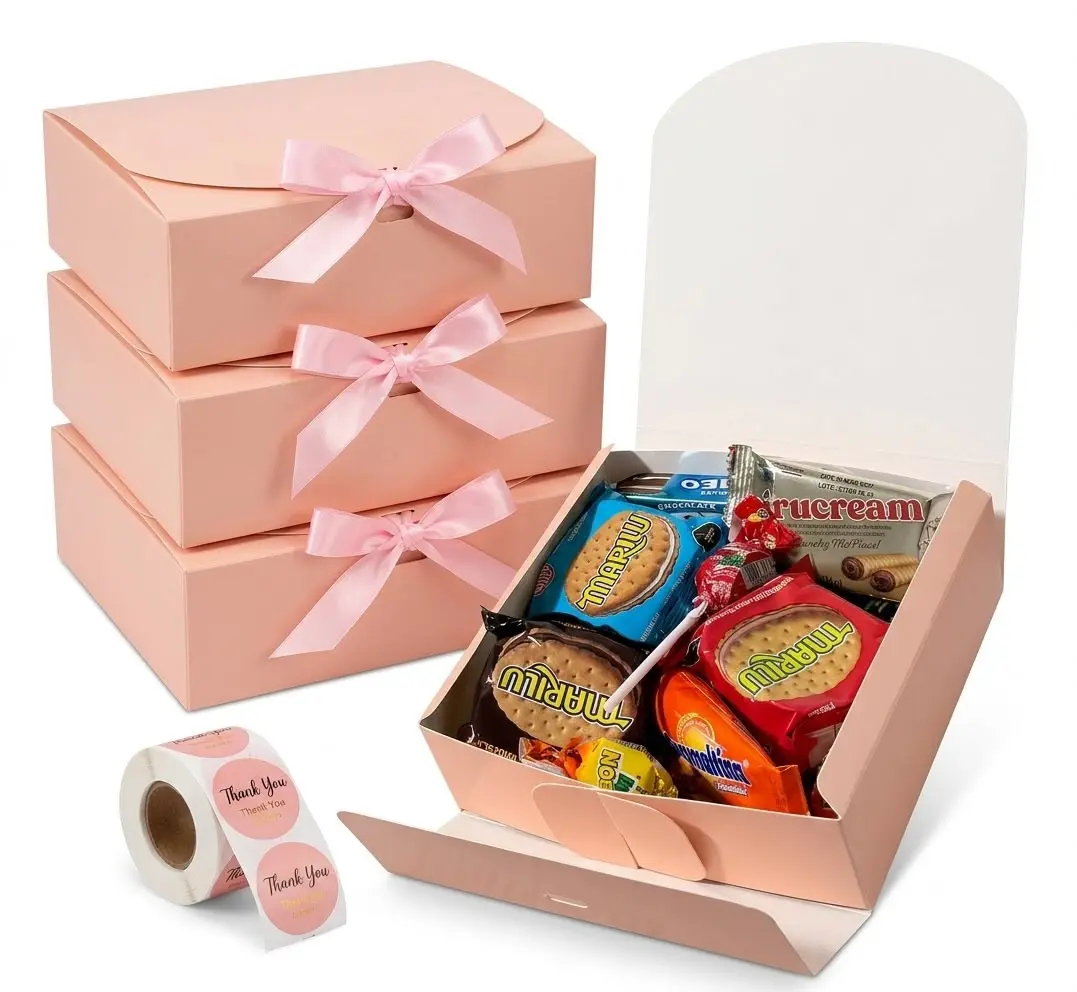Venezuela in a Box | Traditional Candy Sweet Food