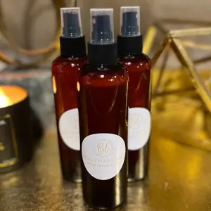 BeautyLust Hydration Hair Mist