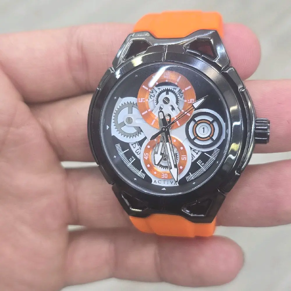 Activa X Invicta Men display picture 1