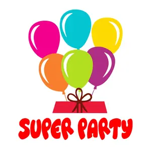 Super Party LLC shop logo