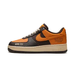 Air Force 1 Low Gore-Tex "Brown Orange" DO2760 220