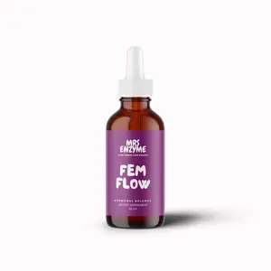 Fem Flow - Hormonal Balancer for Women's Health