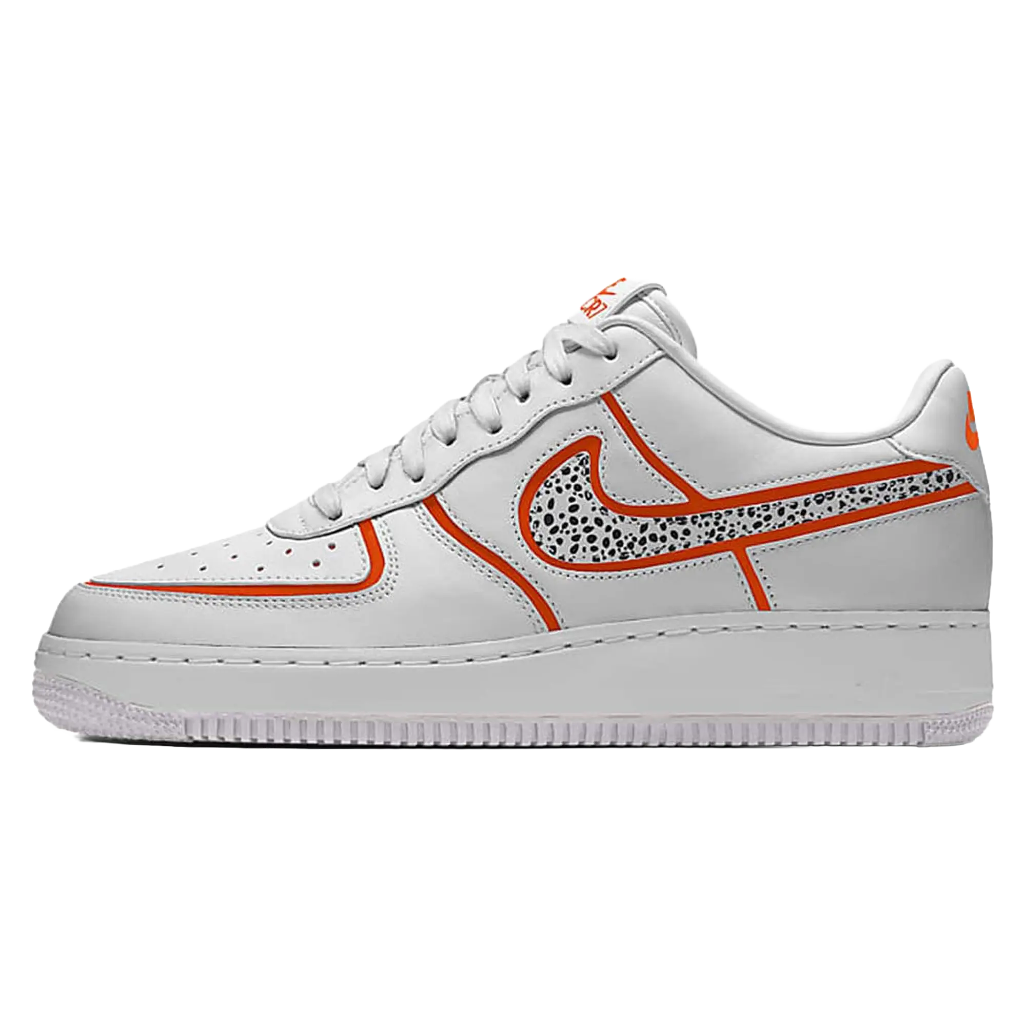 Air Force 1 Low "CR7 By You" DD3748 991