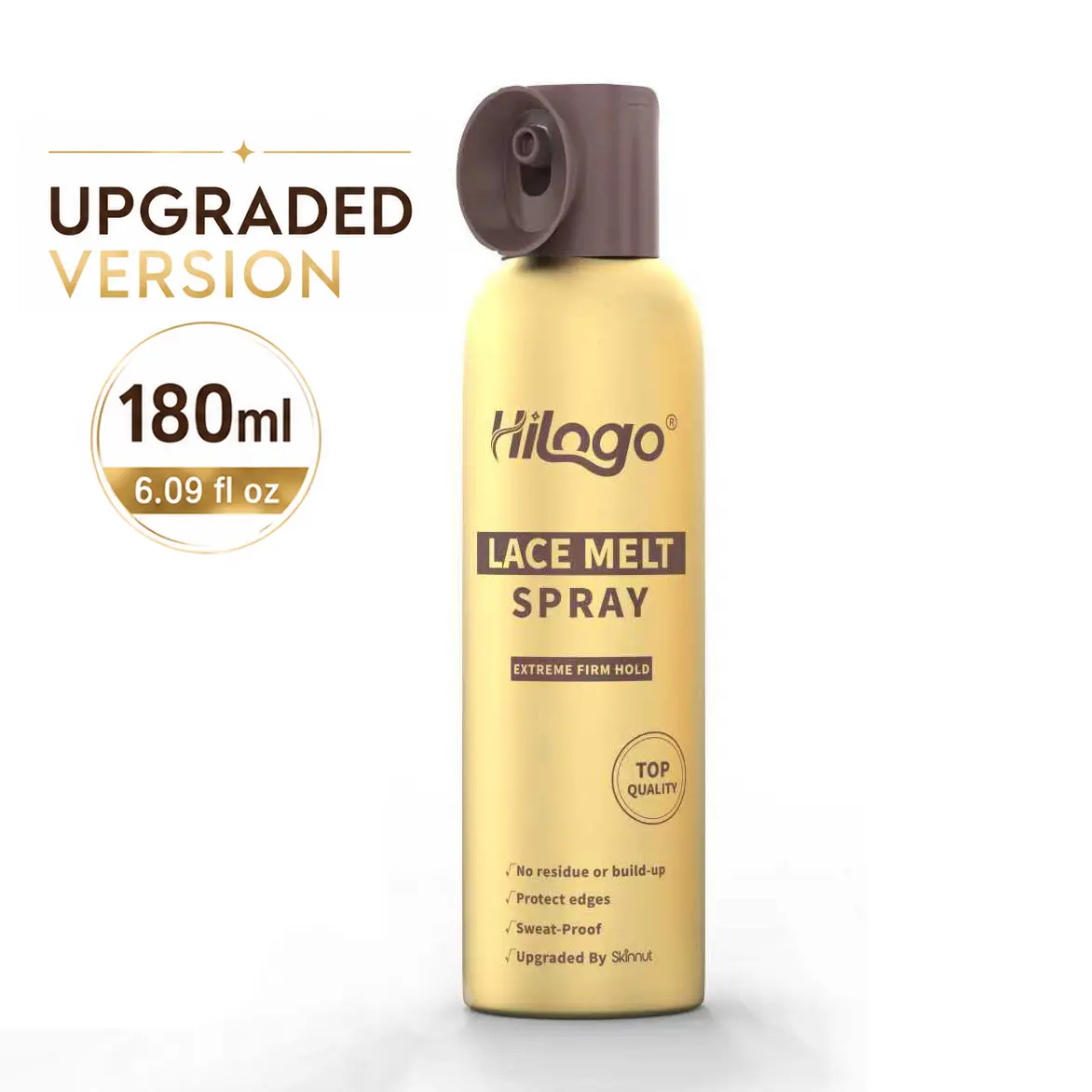 1 Bottle (180ml * 1)