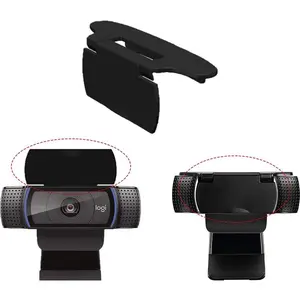 Cover Compatible for  Webcam Camera C930 C920 C922Pro C930C C930e 902S 922x C920x 920Pro Pro 22