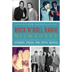 Rock 'n' Roll Radio Milwaukee