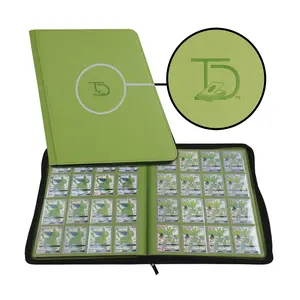 TopDeck 1000 Card Portfolio (Apple)