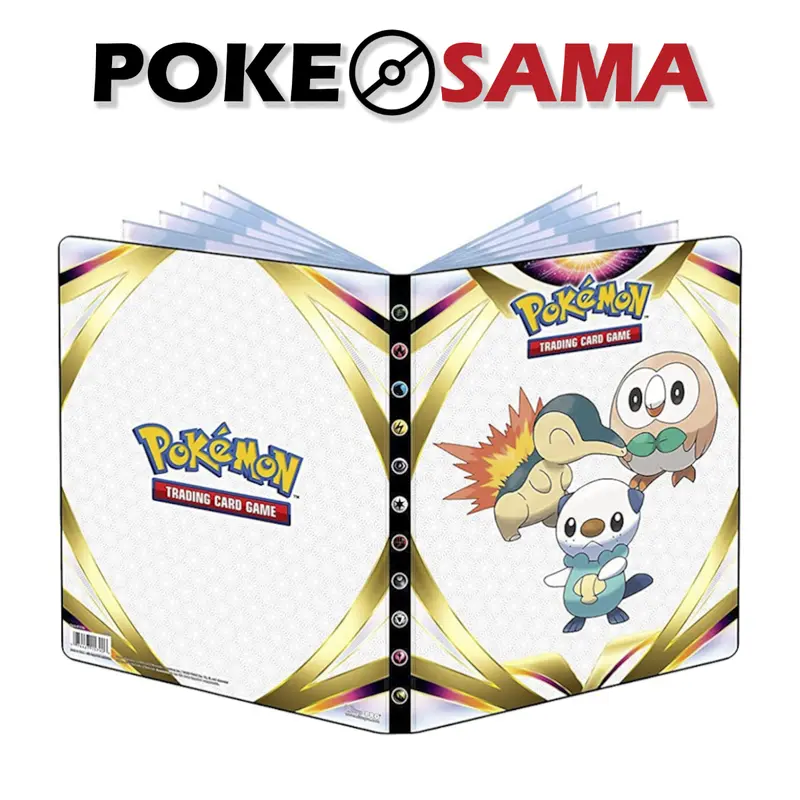 pokemon binder walmart - TikTok Shop