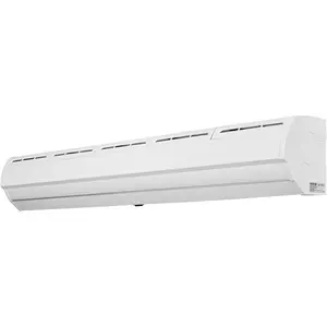 VEVOR 60 Commercial Indoor Air Curtain Super Power 2 Speeds 1500CFM, Wall Mounted Air Curtains for Doors, Indoor Over Door Fan with Heavy Duty Limit Switch, Easy-Install 110V UnheatedVEVOR Super Brand Day