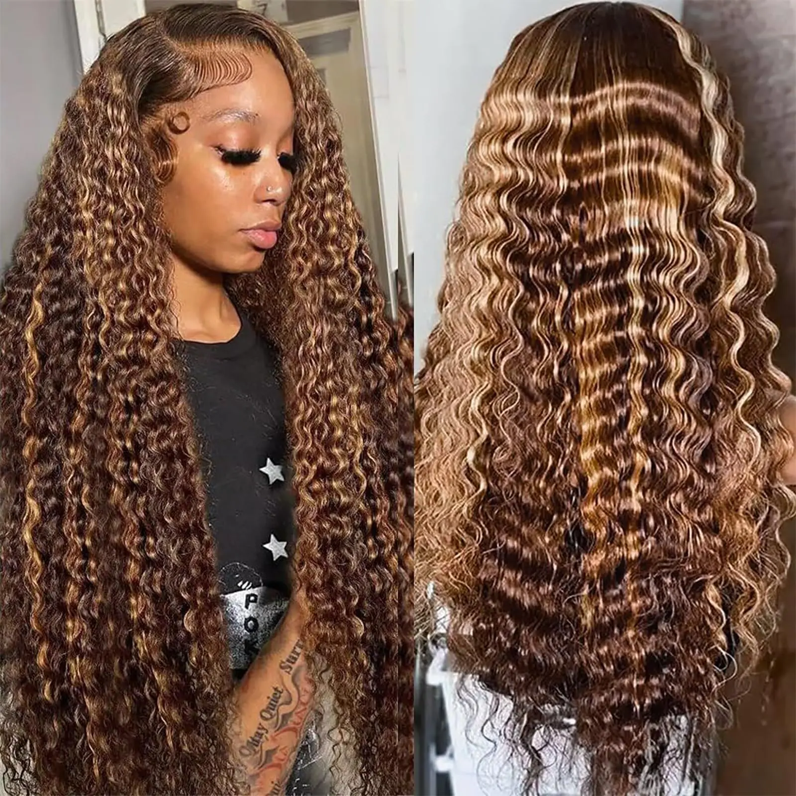 Deep Wave