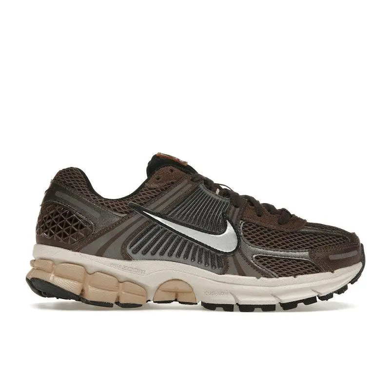 Nike Women's Zoom Vomero 5 Baroque Brown Running Shoes, from StockX