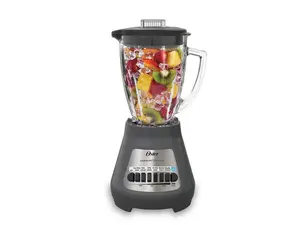 Oster Classic Series 8 Speed Blender with Duralast All Metal Drive Oster Classic Series 8 Speed Blender with Duralast All Metal Drive
