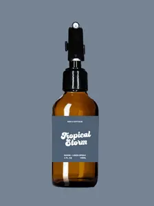 Tropical Storm - Room & Linen Spray